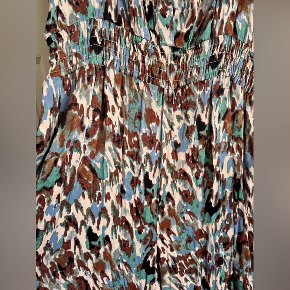 NWT Anthropologie The Somerset Jumpsuit - Picture 6 of 9